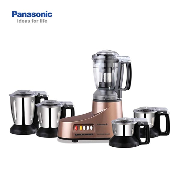 Panasonic MX-AC560 Mixer Grinder