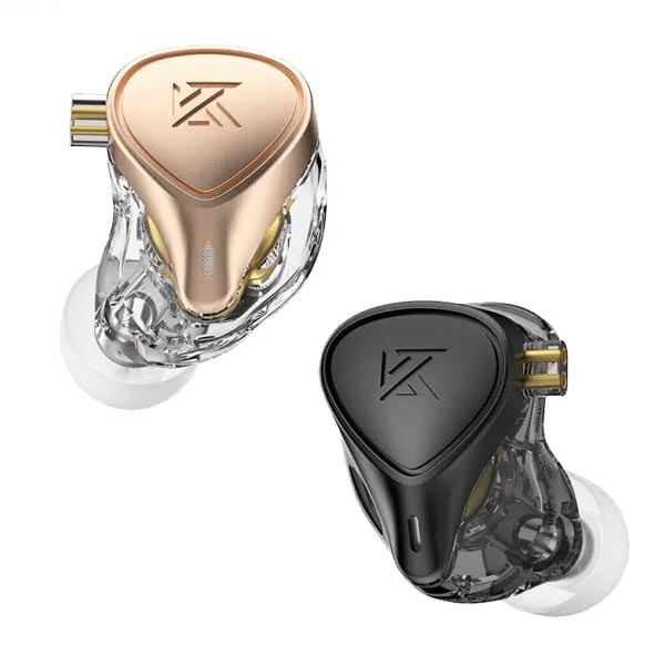 KZ ZEX Pro Electrostatic & Dynamic & Balanced Armature