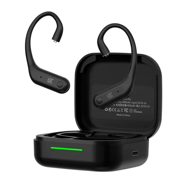KZ AE01 Pro Bluetooth Earhook Equipped with the latest Qualcomm S3 platform chip