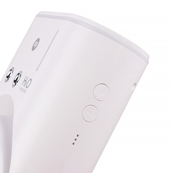 DP-7688 Portable Rechargeable Fan