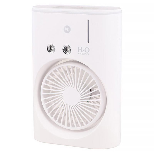 DP-7688 Portable Rechargeable Fan