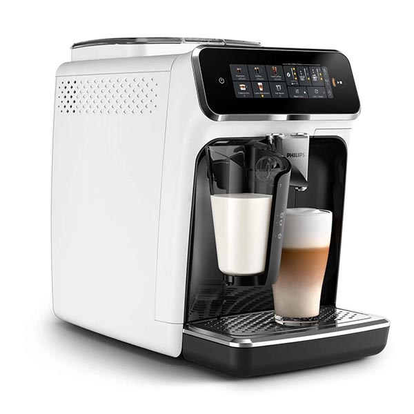 Philips EP3343/31 Fully Automatic Espresso Machine Series 3300