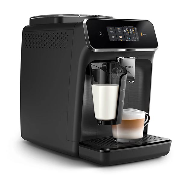 Philips EP2330/31 Fully Automatic Espresso Machine Series 2300