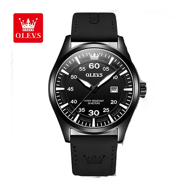 Olevs 9962 Men's Watch