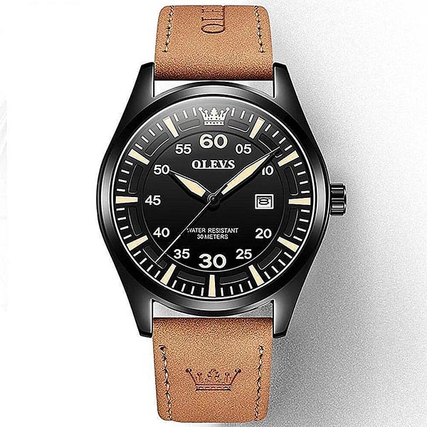 Olevs 9962 Men's Watch