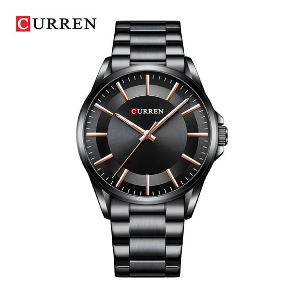 Curren 8429 Men's Watch