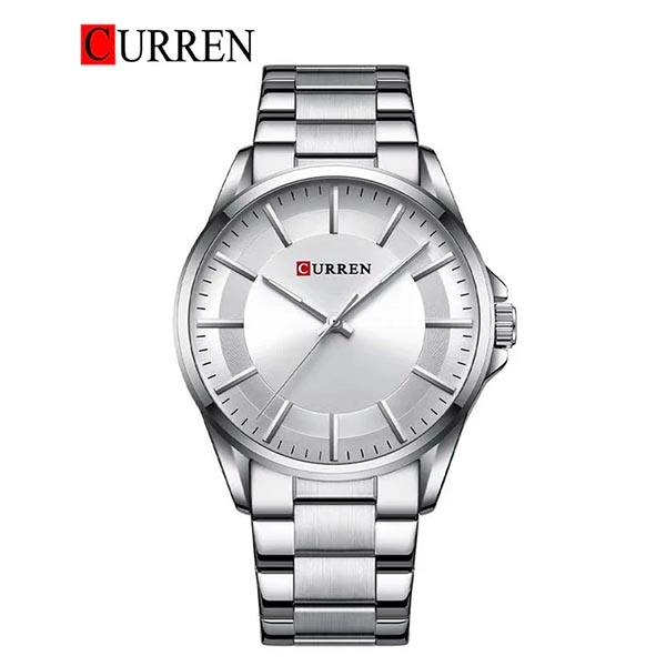 Curren 8429 Men's Watch