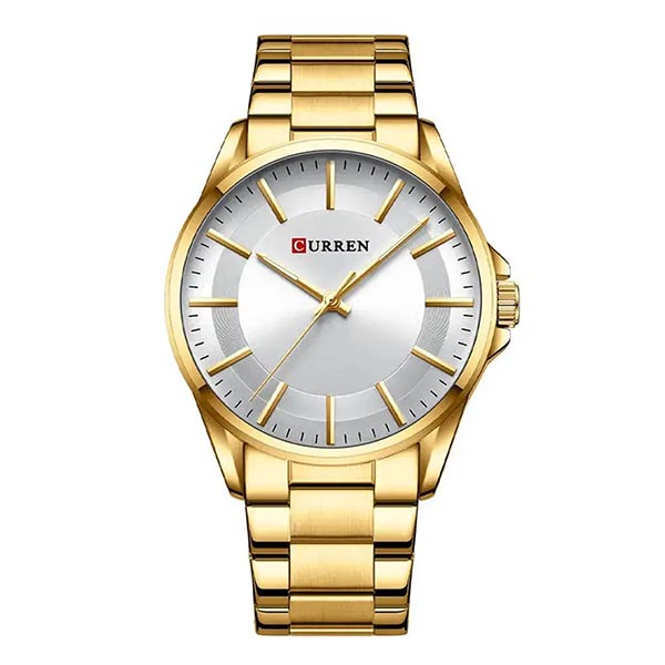 Curren 8429 Men's Watch