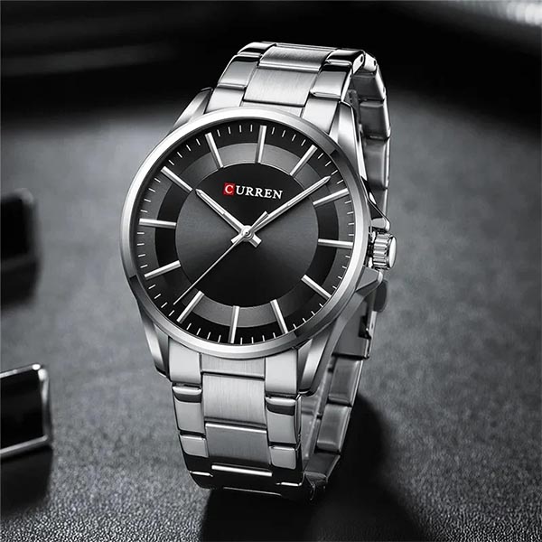 Curren 8429 Men's Watch