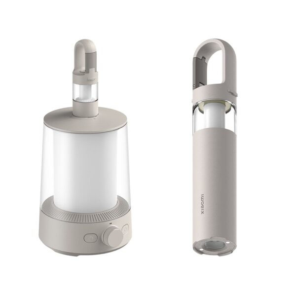 Xiaomi Multifunctional Camping Lantern (MJLYD001QW)