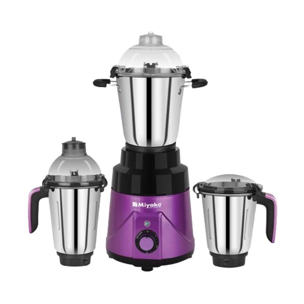 Miyako XPRO 1600 Watts Blender Plus Mixer Grinder