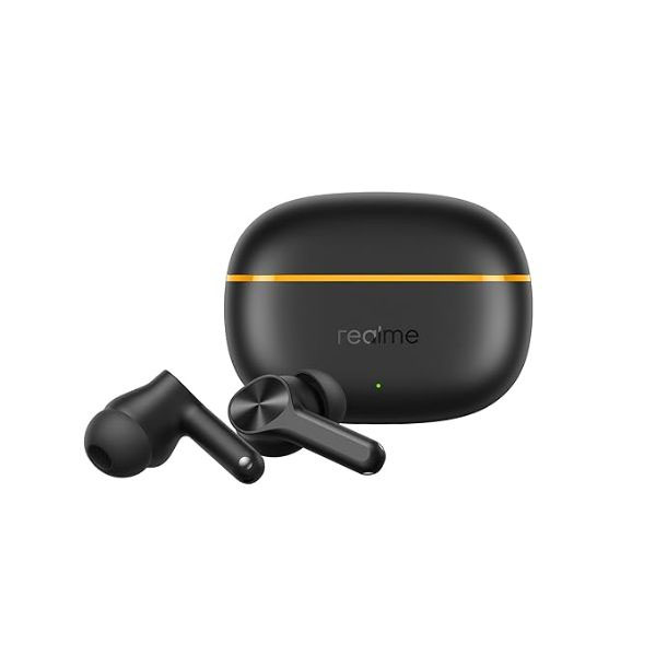 Realme Buds T200 Lite TWS Earbuds