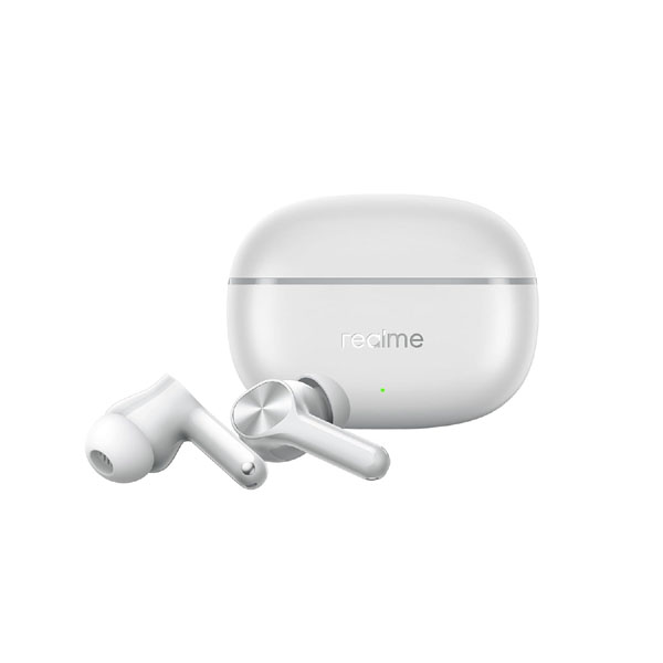 Realme Buds T200 Lite TWS Earbuds