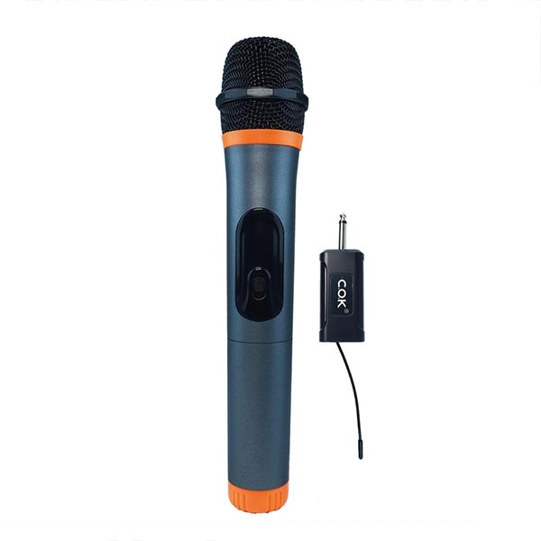 COK ST-304 Wireless Microphone