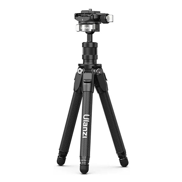Ulanzi TT35 Mini Tripod with Ball Head
