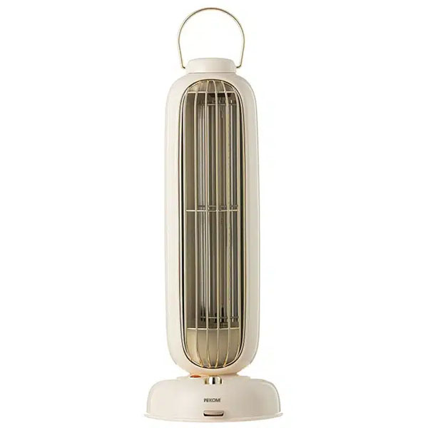 WK ZAY-F012 Rechargeable Portable Fragrance Fan