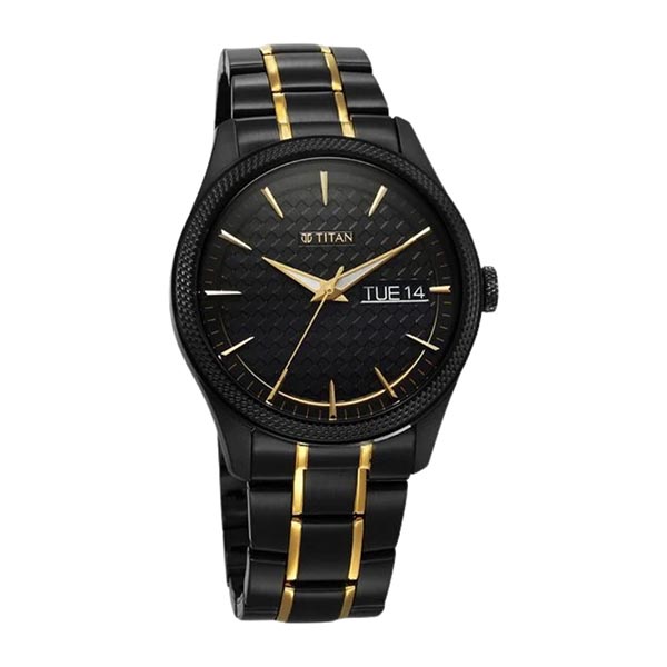Titan 1805KM10 Watch for Men