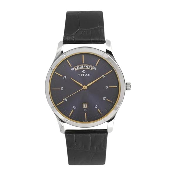 Titan 1767SL03 Watch for Men