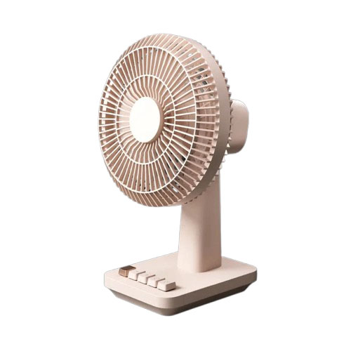 Momax 1°Pod Desktop Wireless Ultra Quiet Mini Fan