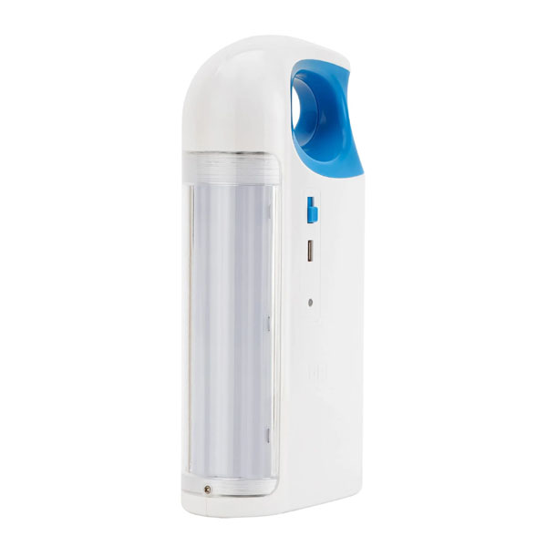 Geepas GE53028 Rechargeable Emergency Lantern Perfect