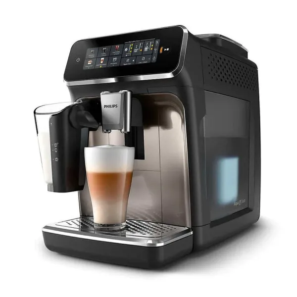 Philips EP3343 31 Fully Automatic Espresso Machine 2