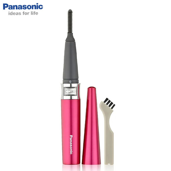 Panasonic EH-SE60 Heated Eyelash Curler for Women