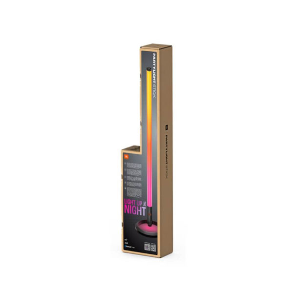 JBL PartyLight Stick Bluetooth Party light Stick
