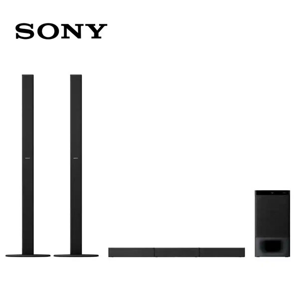 Sony HT-S700RF 1000W 5.1ch Dolby Audio Soundbar