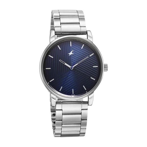 Fastrack 3278SM03 Watch for Men