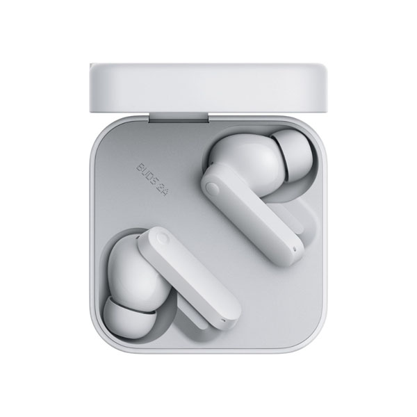 Nothing CMF Buds 2a ANC Earbuds - Grey