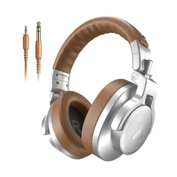 Maono MH700 Studio Monitoring Headphones