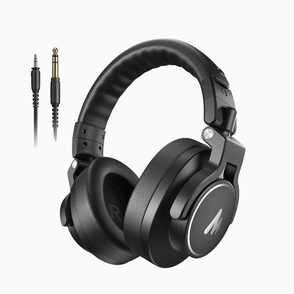 Maono MH700 Studio Monitoring Headphones