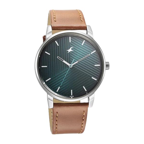 Fastrack 3278SL03 Watch For Men
