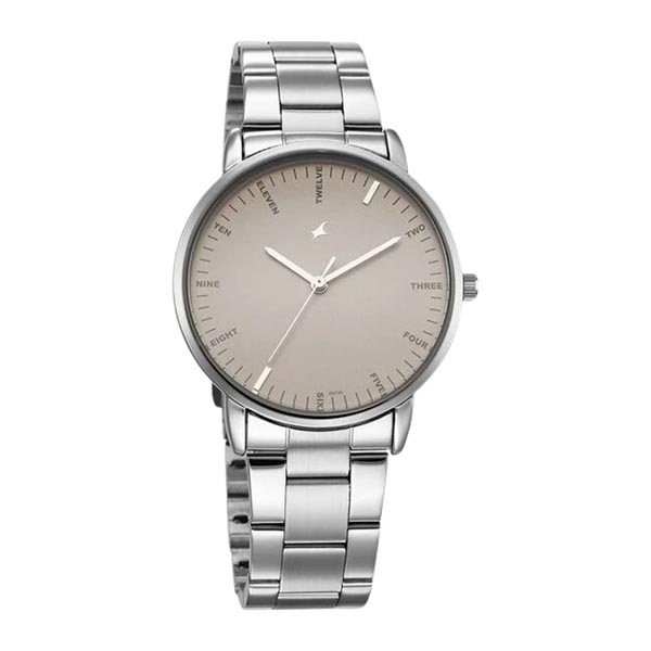 Fastrack 38159SM01 Watch For Men