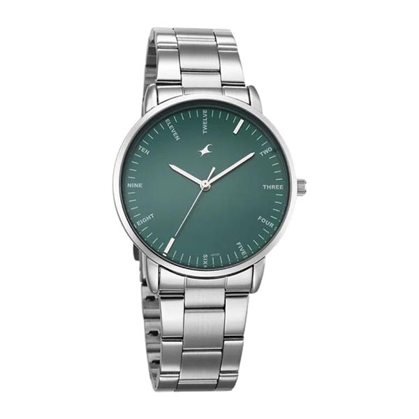Fastrack 38159SM03 Watch For Men