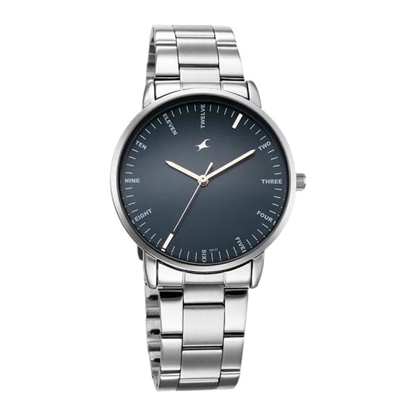 Fastrack 38159SM02 Watch For Men