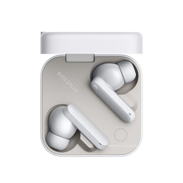 Nothing CMF Buds 2 Plus ANC TWS Earbuds - Grey