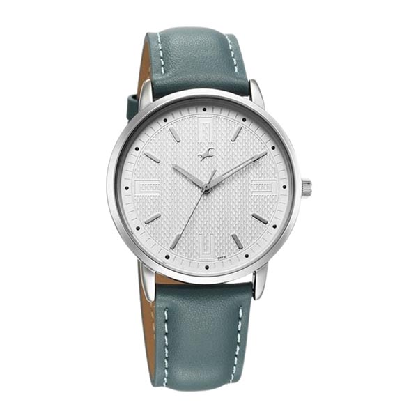 Fastrack 38159SL01 Watch For Men