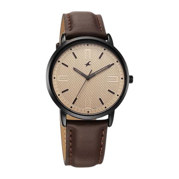 Fastrack 38159NL02 Watch For Men