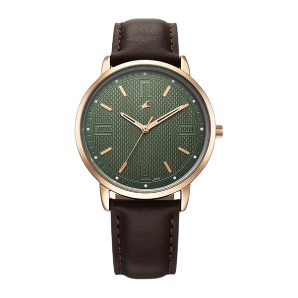 Fastrack 38159WL01 Watch For Men