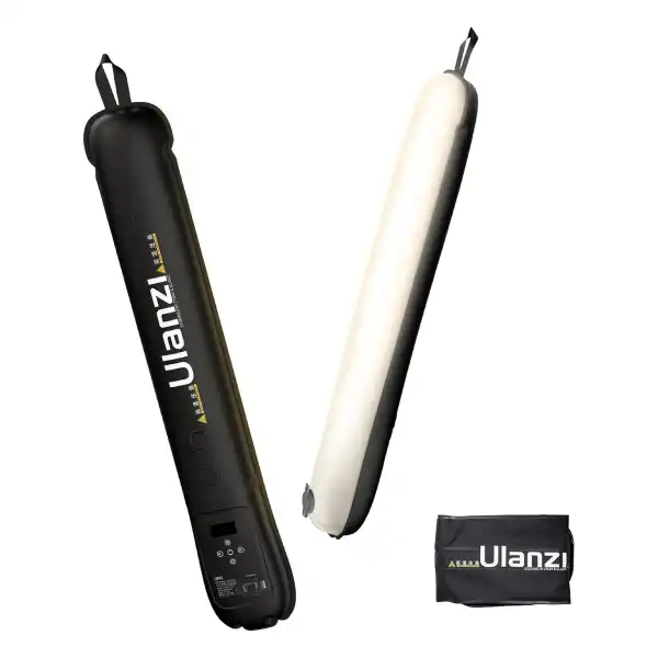 Ulanzi UA12 Bi-Color Inflatable Tube Light - selected variant