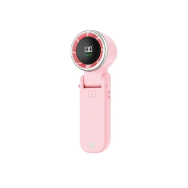 Fantech PAC3 Portable Charger Fan