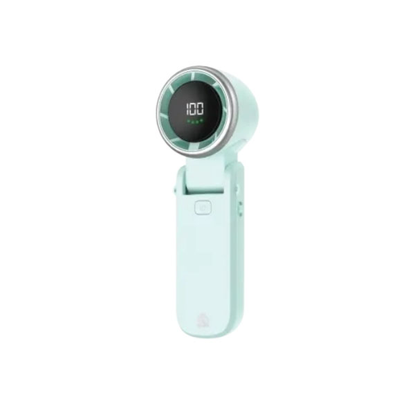 Fantech PAC3 Portable Charger Fan