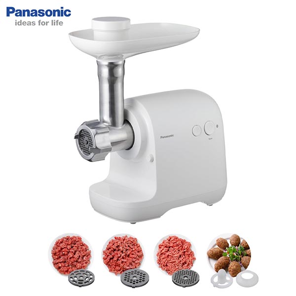 Panasonic MK-GX1700 Meat Grinder