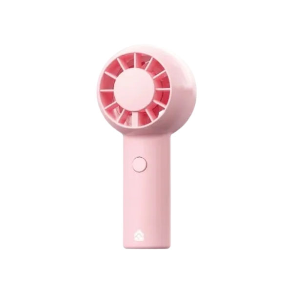 Fantech PAC1 Portable Handheld Charger Fan
