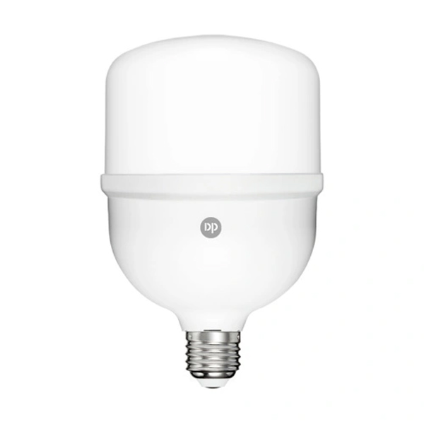Duration Power QPG38C Energy Saving Soft White Light LED Emergency Bulb - Warm White / E27