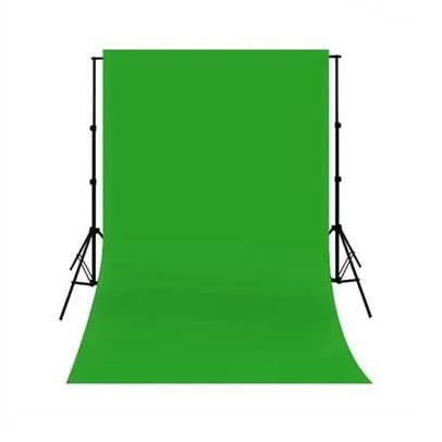 Green Screen Backdrop for Video &amp; Photo Studio