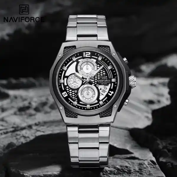 Naviforce 8051 S Chain