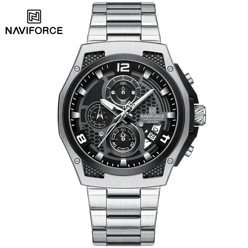 Naviforce 8051 S Chain