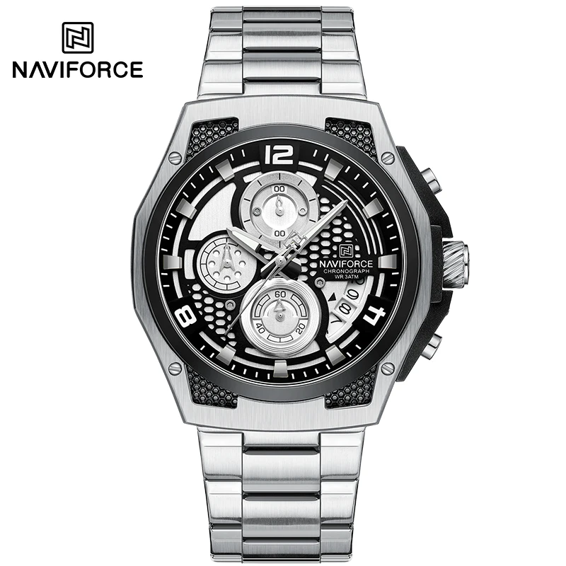 Naviforce 8051 S Chain